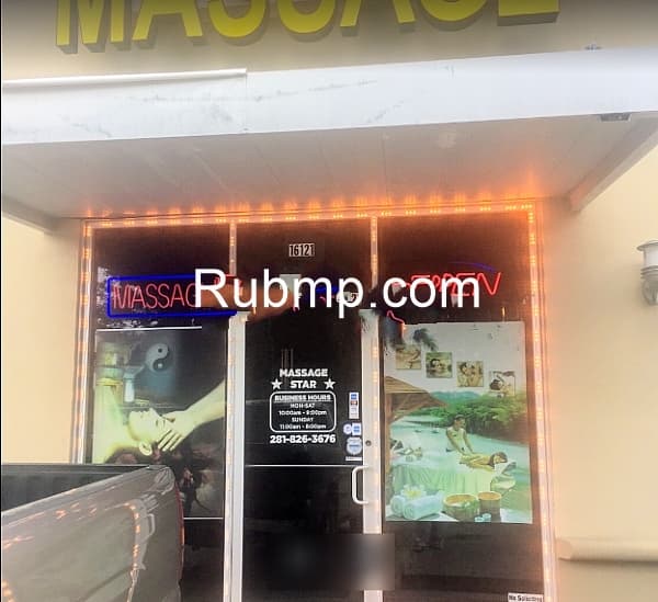 Photo of Massage Star