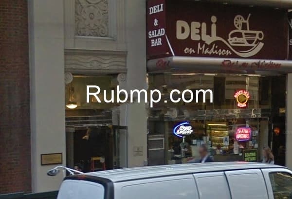 Photo of Madison Asian Spa