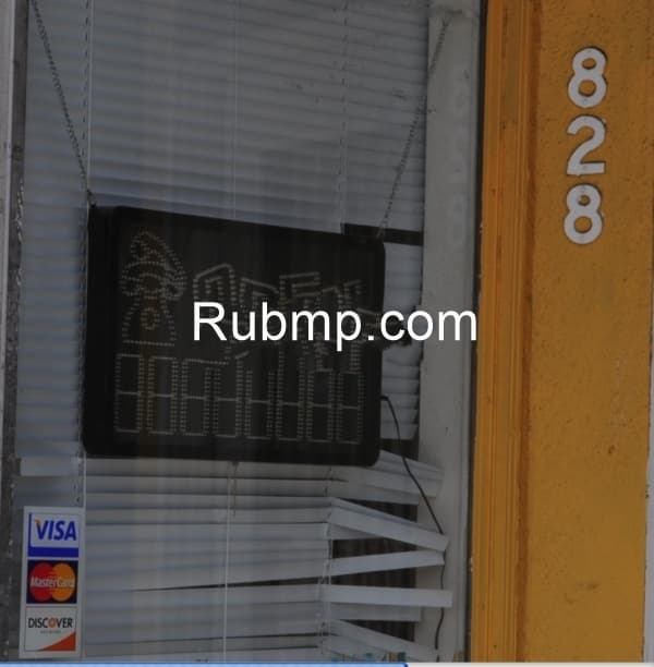 Photo of Lincoln Massage