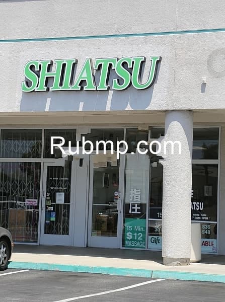 Photo of Hide's Shiatsu