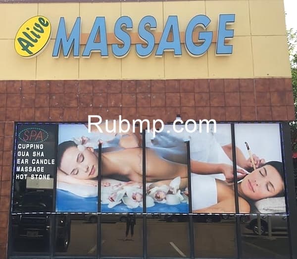Photo of Comfy Thai Massage