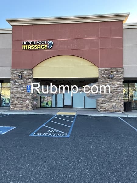 Photo of Happy Foot Massage