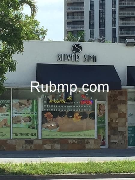 Photo of Silver Spa