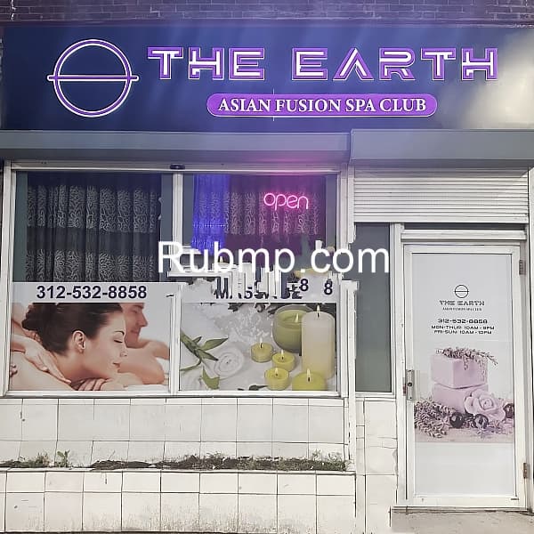 Photo of The Earth Massage | Spa Super Club