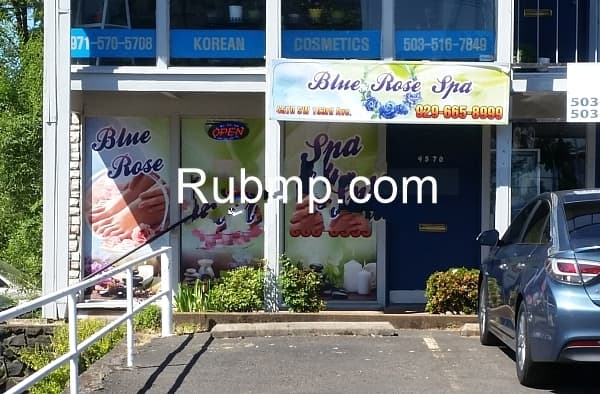 Photo of Blue Rose Spa