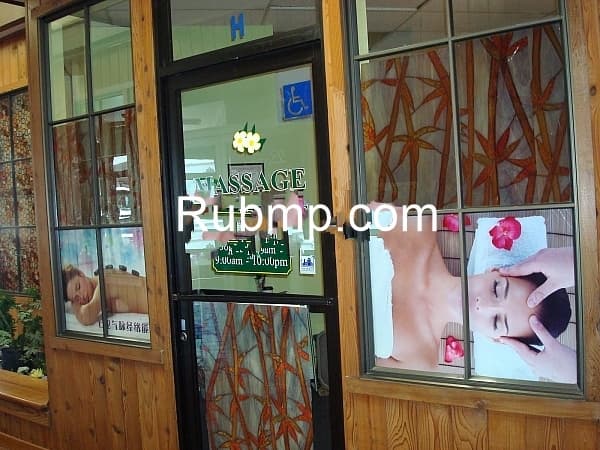 Photo of Massage