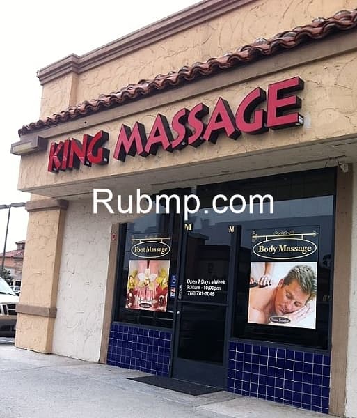 Photo of Crystal Massage