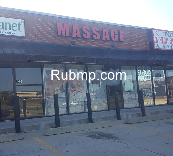 Photo of Relax Station Massage