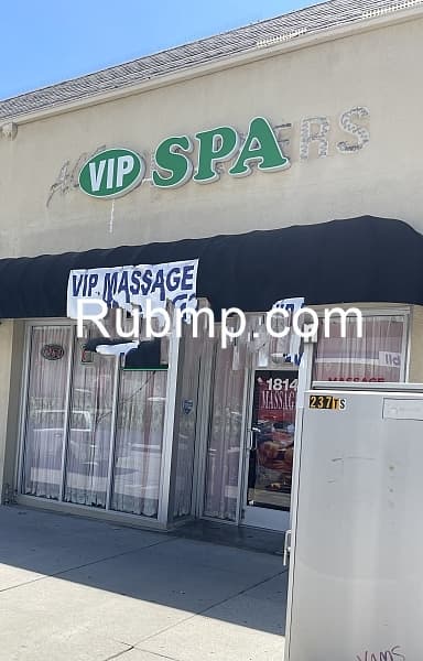 Photo of VIP Massage