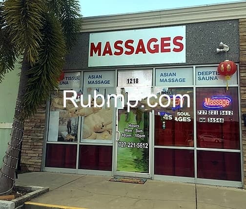 Photo of LW Western Massage