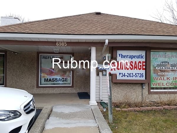 Photo of Therapeutic Massage