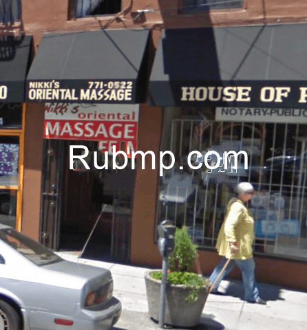 Photo of La Biang Thai Massage