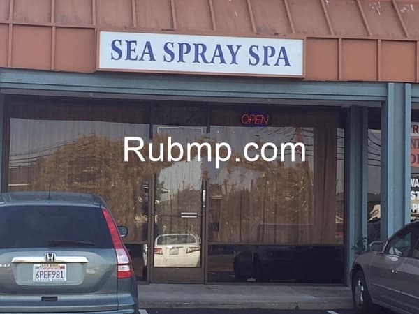 Photo of Sea Spray Spa,