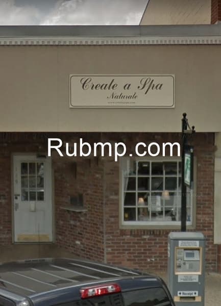 Photo of Create A Spa