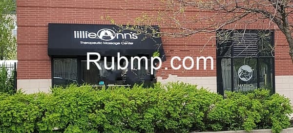Photo of lillieAnn's Massage Therapy Spa