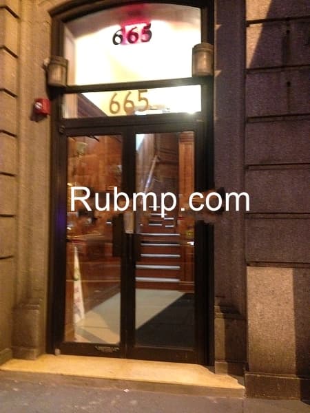 Photo of Galaxy Spa