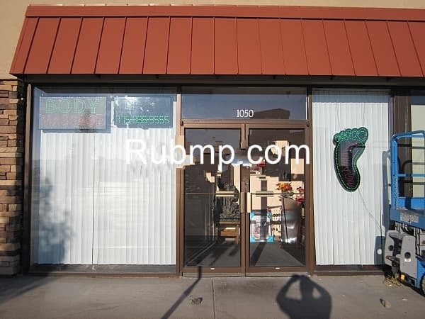 Photo of Reno Oriental Massage