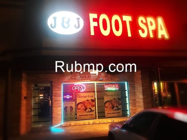 Photo of Tokyo Massage