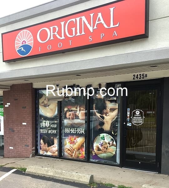 Photo of New Original Spa