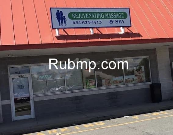 Photo of Rejuvenating Massage Spa
