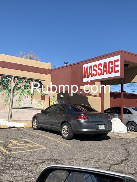 Photo of Cozy Massage