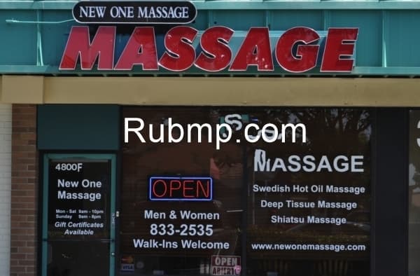 Photo of New One Massage - Bakersfield