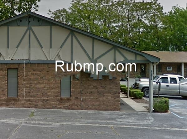 Photo of Asian Massage