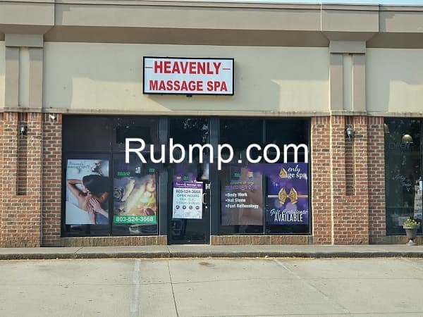 Photo of Heavenly Massage Spa