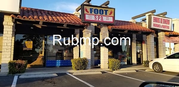 Photo of Happy Foot Spa