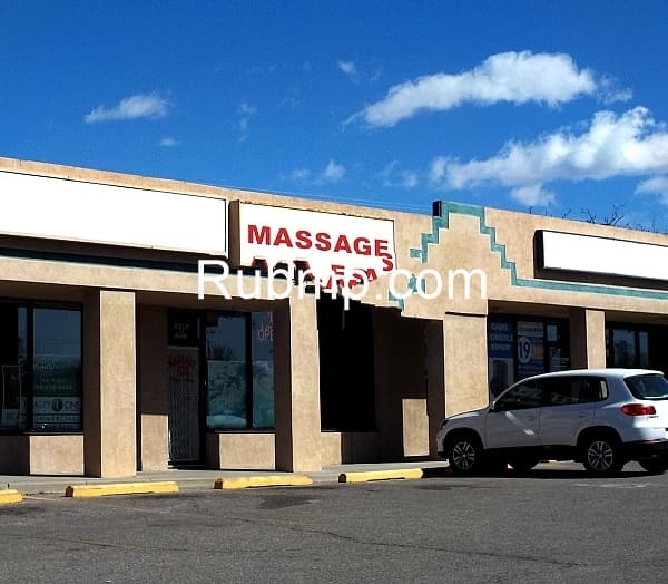 Photo of Health Center Massage