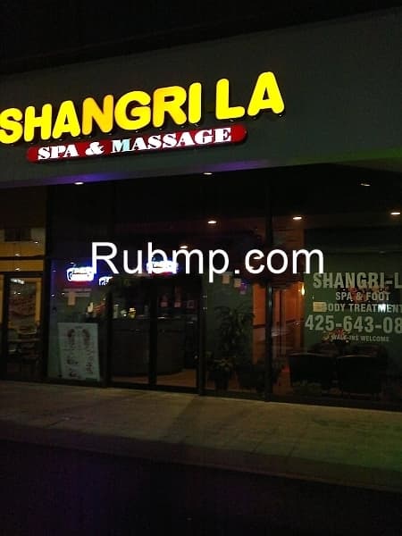 Photo of Shrangri-La Spa & Massage