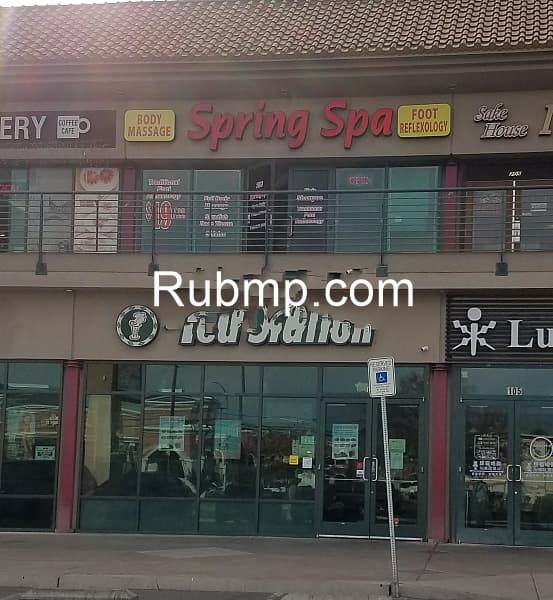Photo of Spring Spa