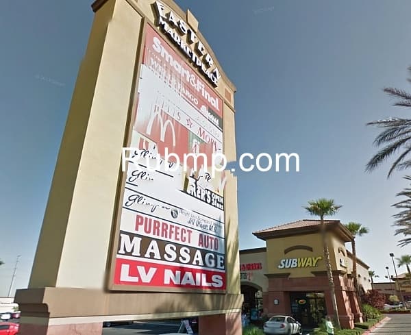 Photo of Little Tokyo Massage Club
