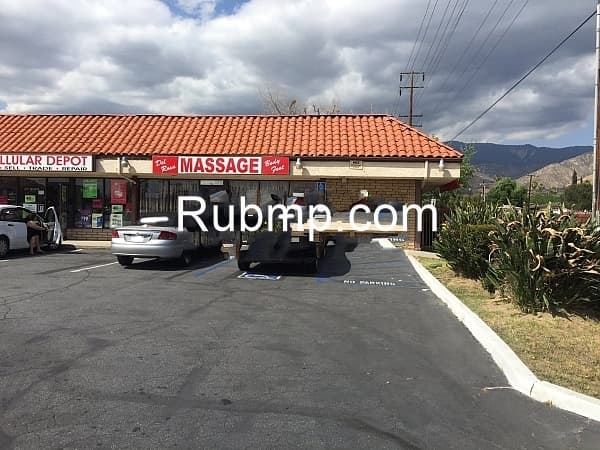 Photo of Del Rosa Massage