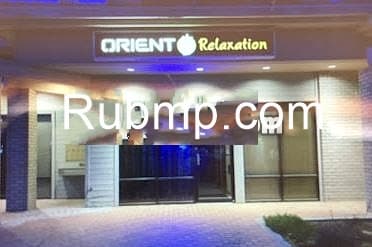 Photo of Orient Relaxation