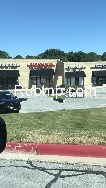 Photo of Joyce Massage