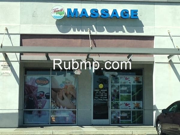 Photo of Best Massage