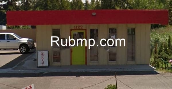 Photo of Asian Massage Therapy