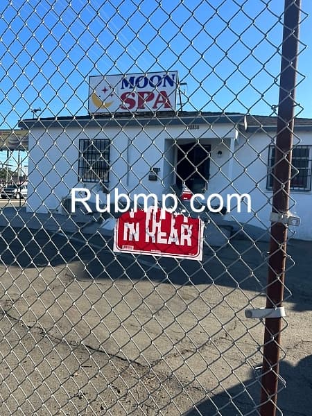 Photo of Moon Spa