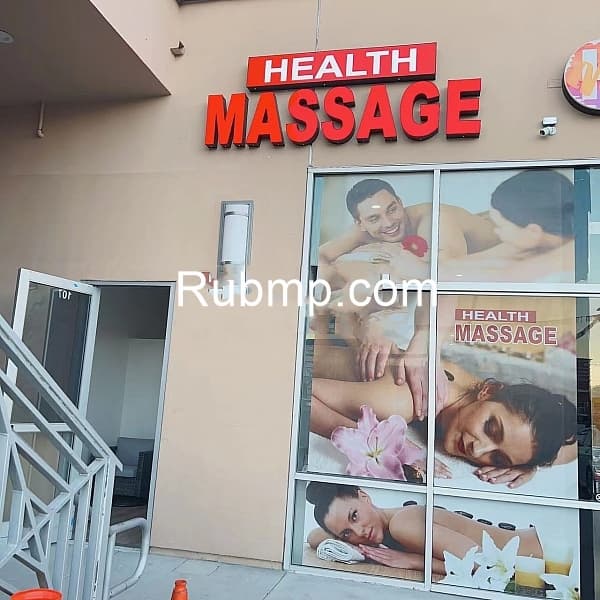 Photo of HEALTH MASSAGE