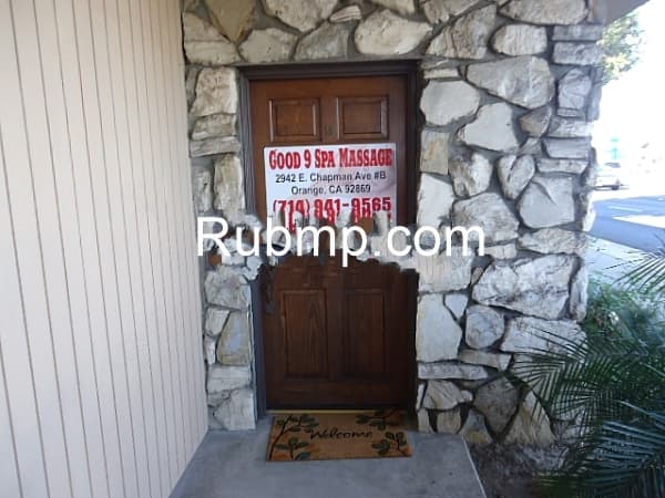Photo of Good 9 Spa Massage