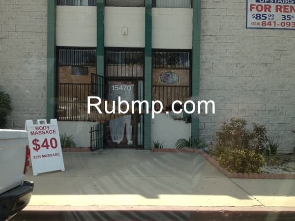 Photo of Zen Massage Center