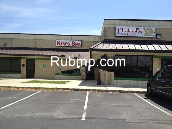 Photo of Kim's Spa