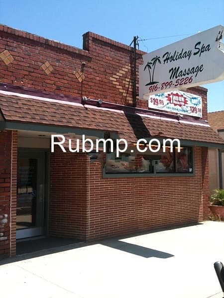 Photo of Riverside Massage and Spa
