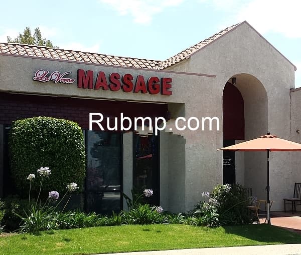 Photo of La Verne Massage