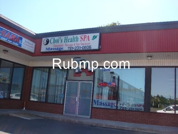 Photo of Energy Massage