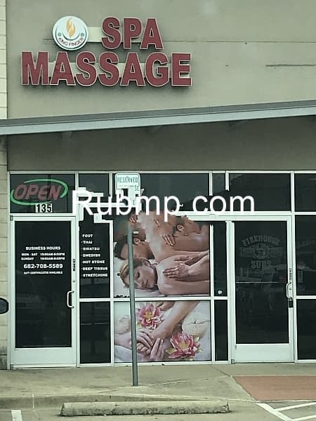 Photo of King Finger Spa Massage