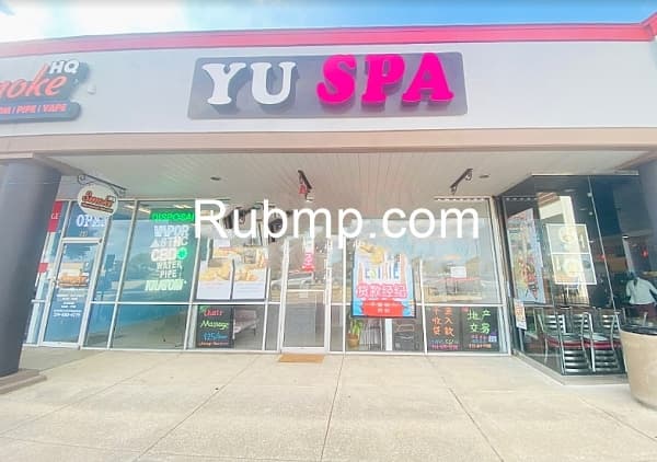Photo of YU SPA