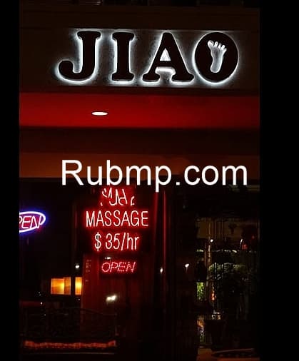 Photo of Jiao