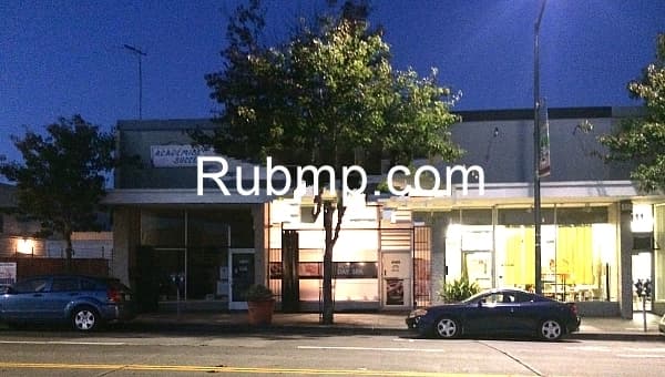 Photo of momo spa
